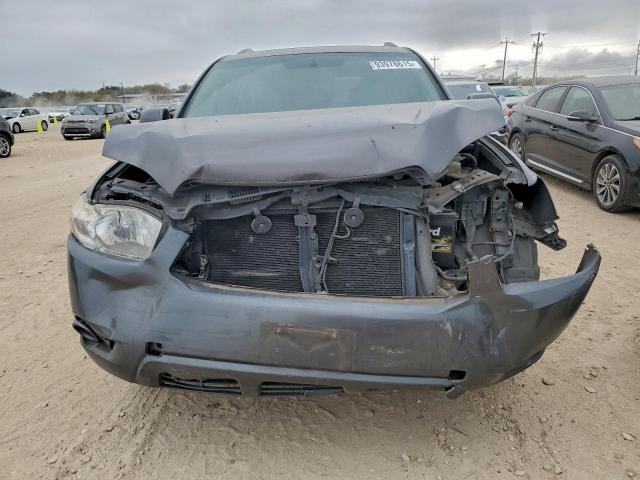 Toyota Highlander Se Image 4