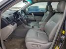 Toyota Highlander Se Image 10