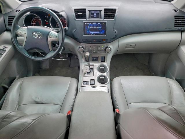 Toyota Highlander Se Image 7