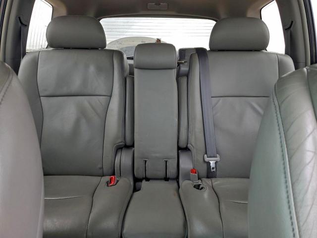 Toyota Highlander Se Image 6