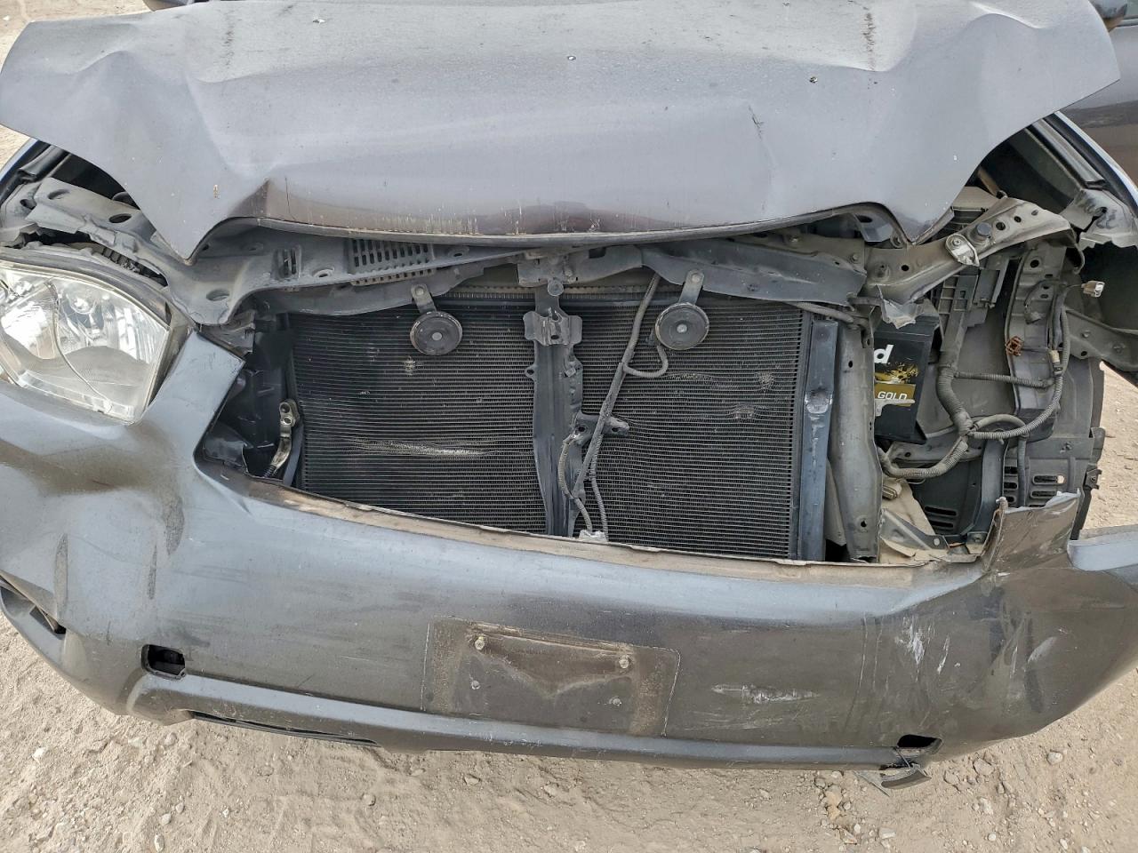 Toyota Highlander Se Image 11