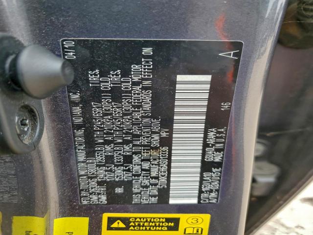 Toyota Highlander Se Image 13