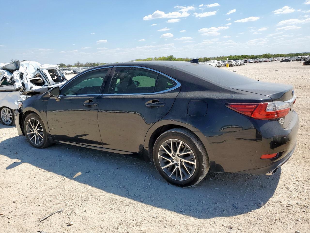 Lexus Es 350 Image 2