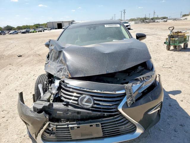 Lexus Es 350 Image 7