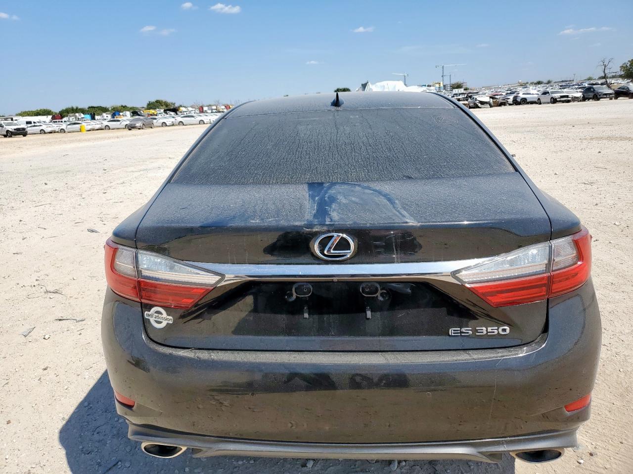 Lexus Es 350 Image 12