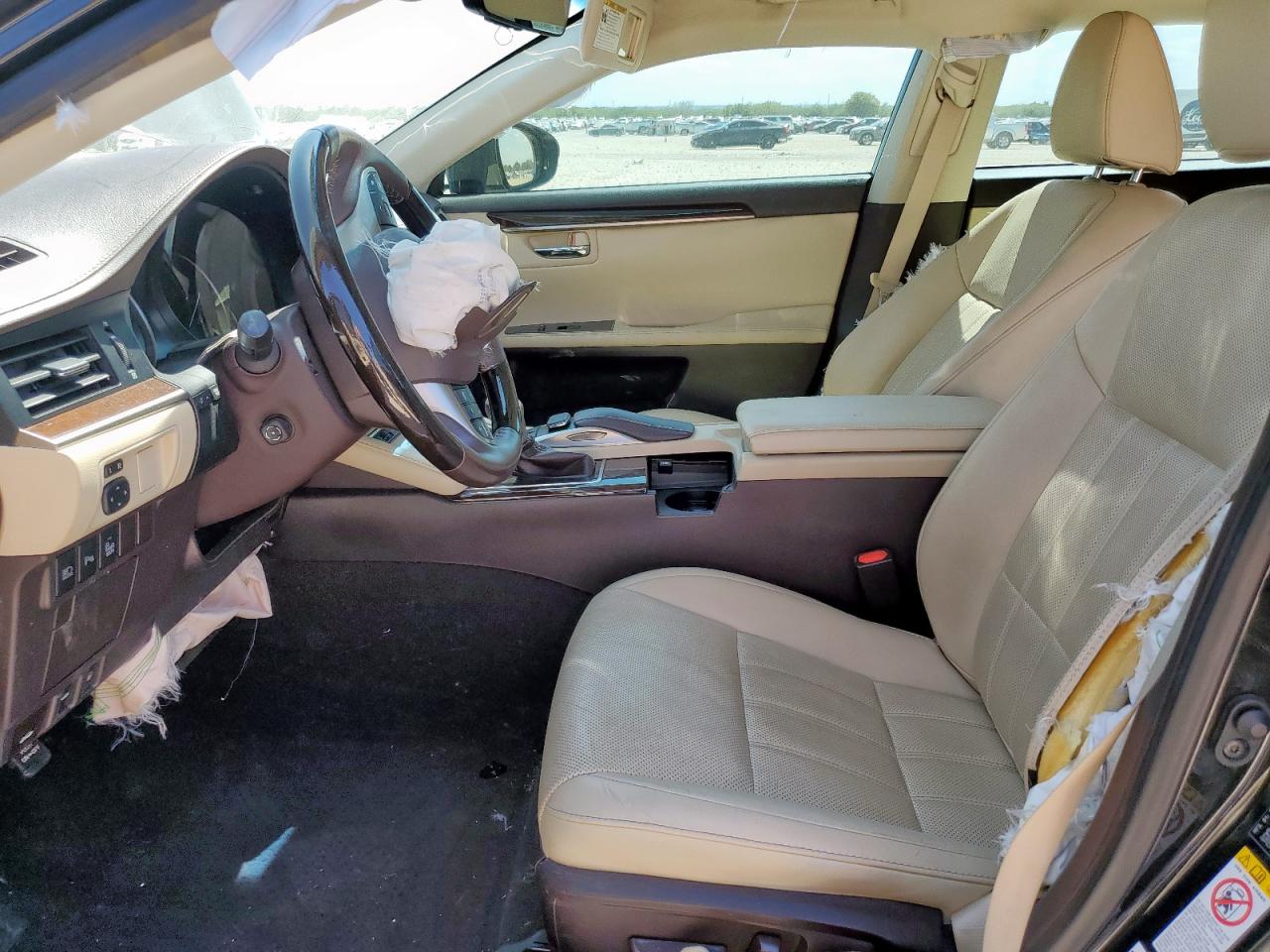 Lexus Es 350 Image 5