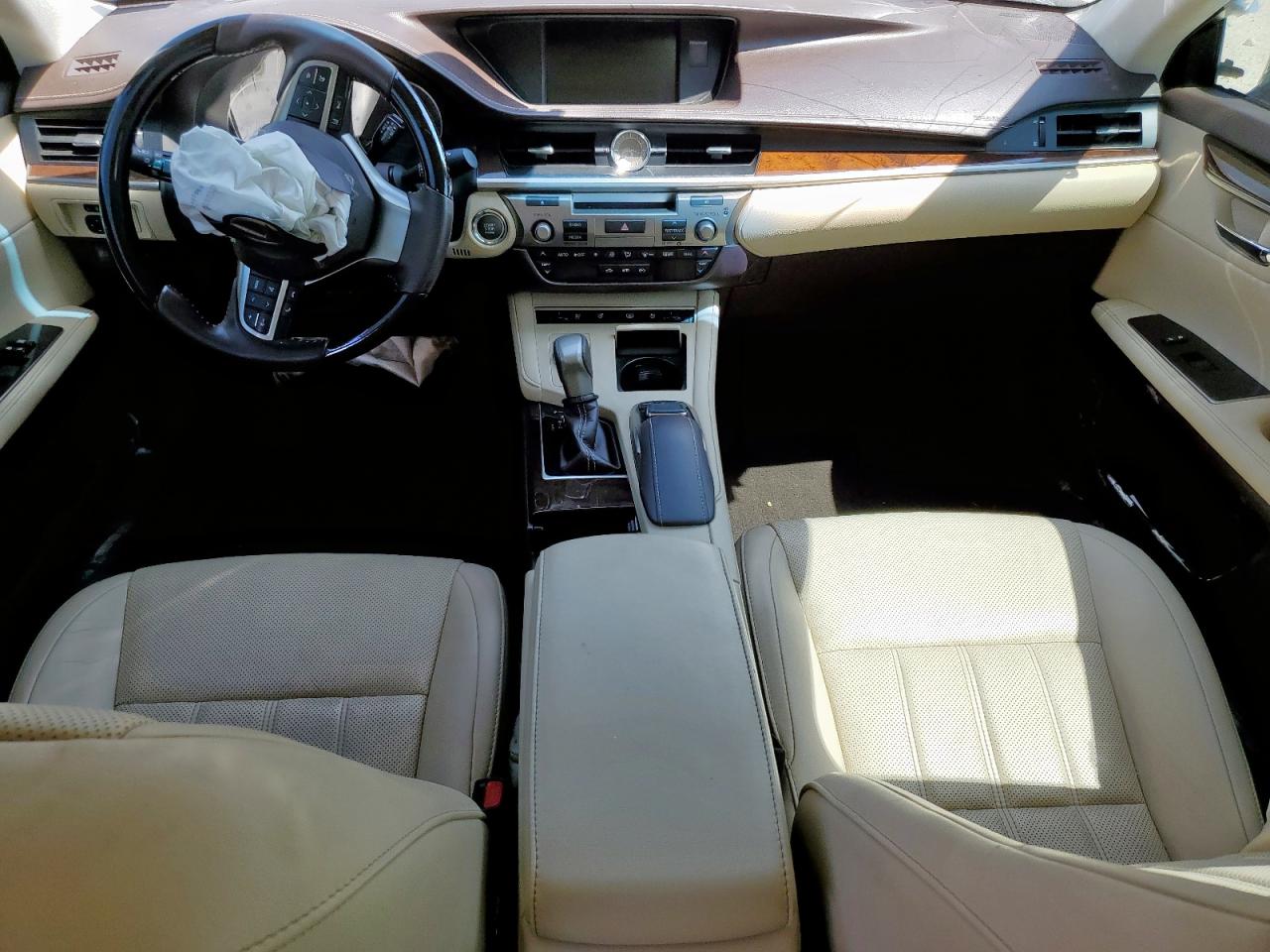 Lexus Es 350 Image 3