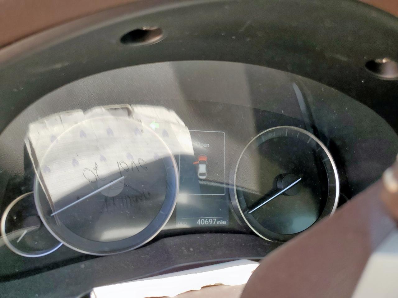 Lexus Es 350 Image 6