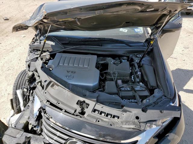 Lexus Es 350 Image 10