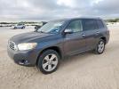 Toyota Highlander Limited Image 1