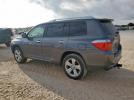 Toyota Highlander Limited Image 3