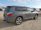 Toyota Highlander Limited Image 9