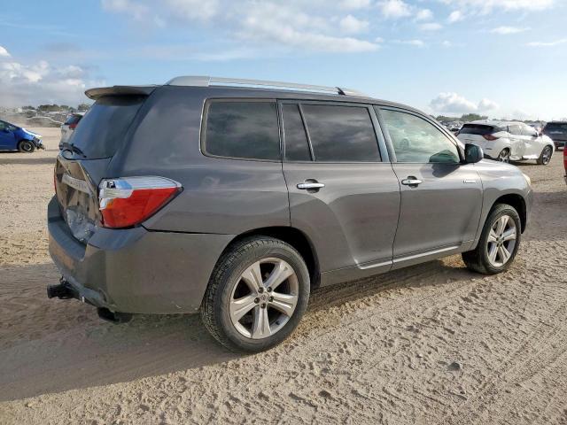 Toyota Highlander Limited Image 9