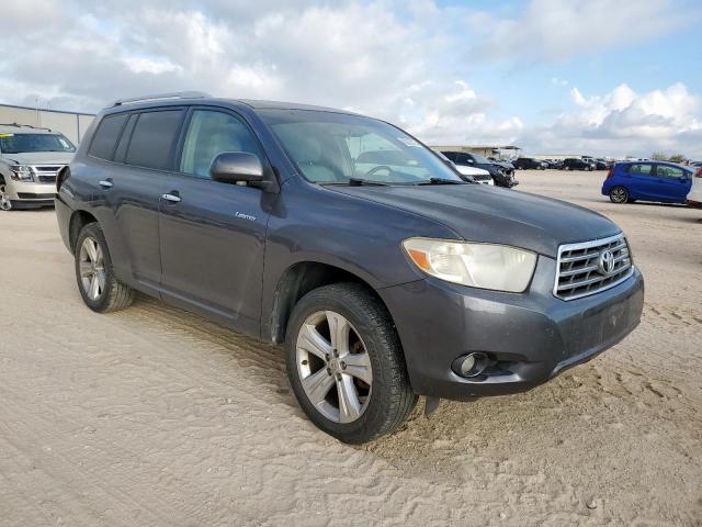 Toyota Highlander Limited Image 5