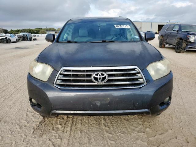 Toyota Highlander Limited Image 7