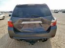 Toyota Highlander Limited Image 8