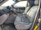 Toyota Highlander Limited Image 2