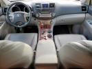 Toyota Highlander Limited Image 11