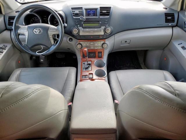 Toyota Highlander Limited Image 11