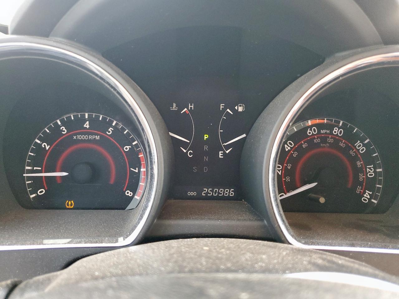 Toyota Highlander Limited Image 10