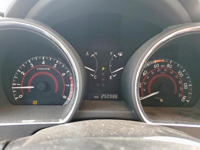 Toyota Highlander Limited Image 10