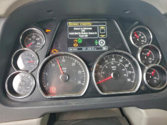 Peterbilt 579 Image 4