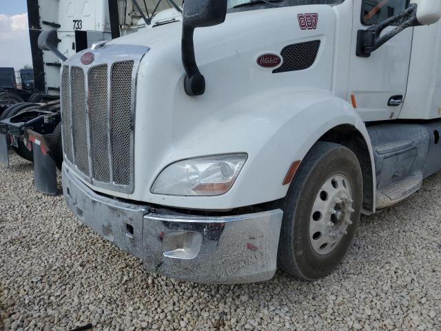 Peterbilt 579 Image 3