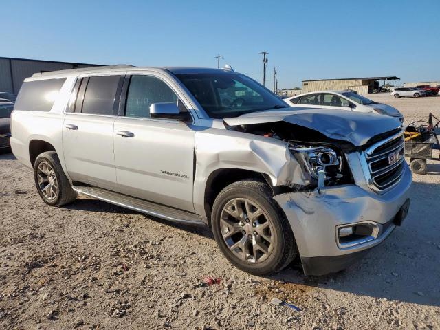 GMC Yukon C1500 Sle Image 4