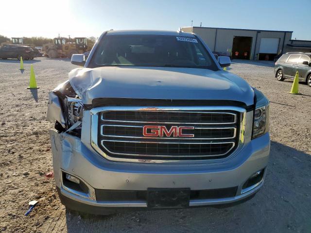 GMC Yukon C1500 Sle Image 3