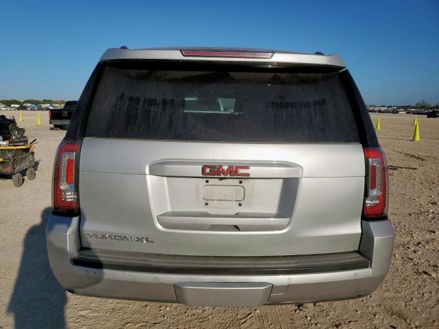 GMC Yukon C1500 Sle Image 8