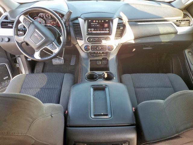 GMC Yukon C1500 Sle Image 12