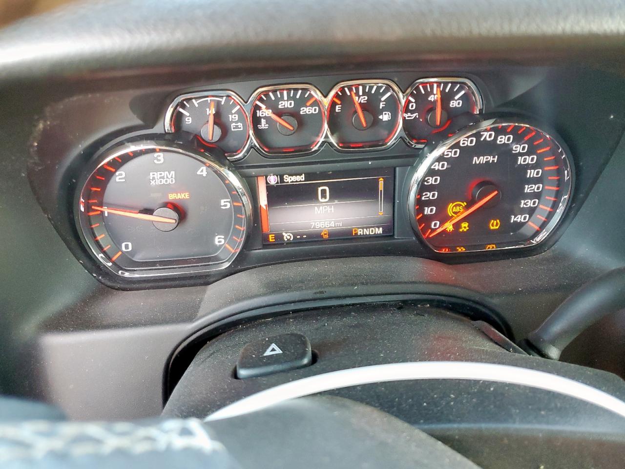 GMC Yukon C1500 Sle Image 5