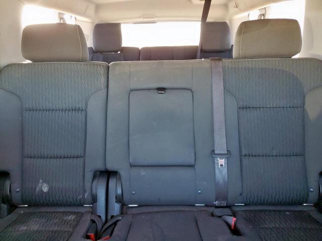 GMC Yukon C1500 Sle Image 10