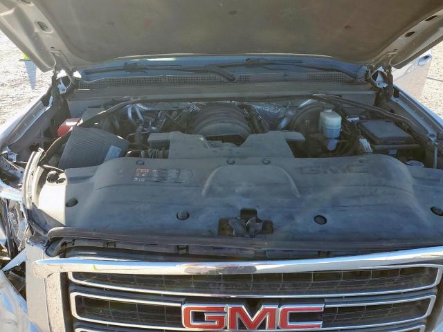 GMC Yukon C1500 Sle Image 6