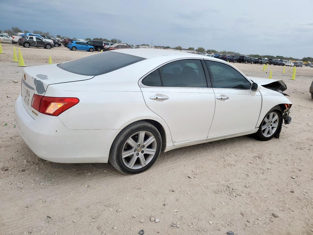 Lexus Es 350 Image 6