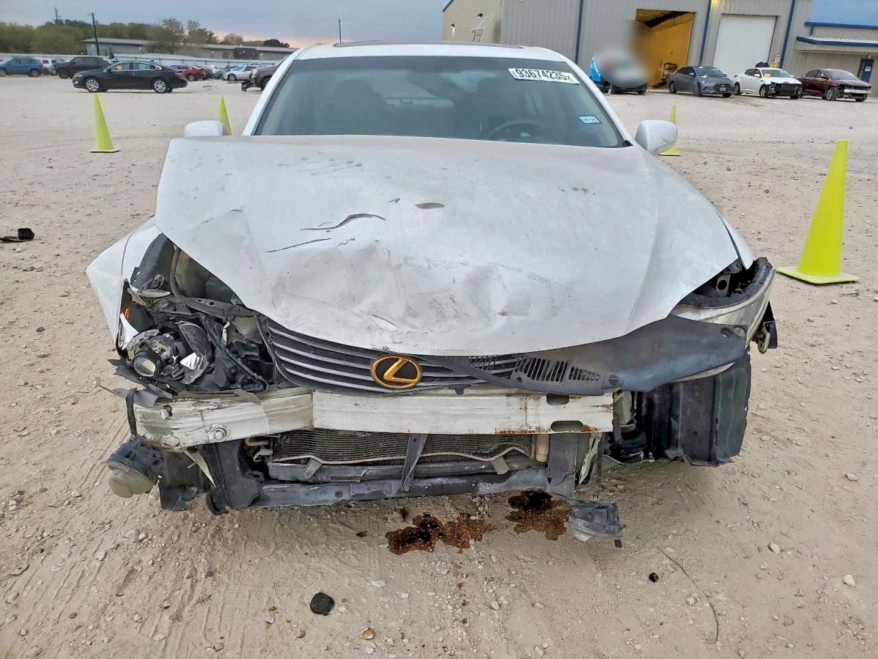 Lexus Es 350 Image 2