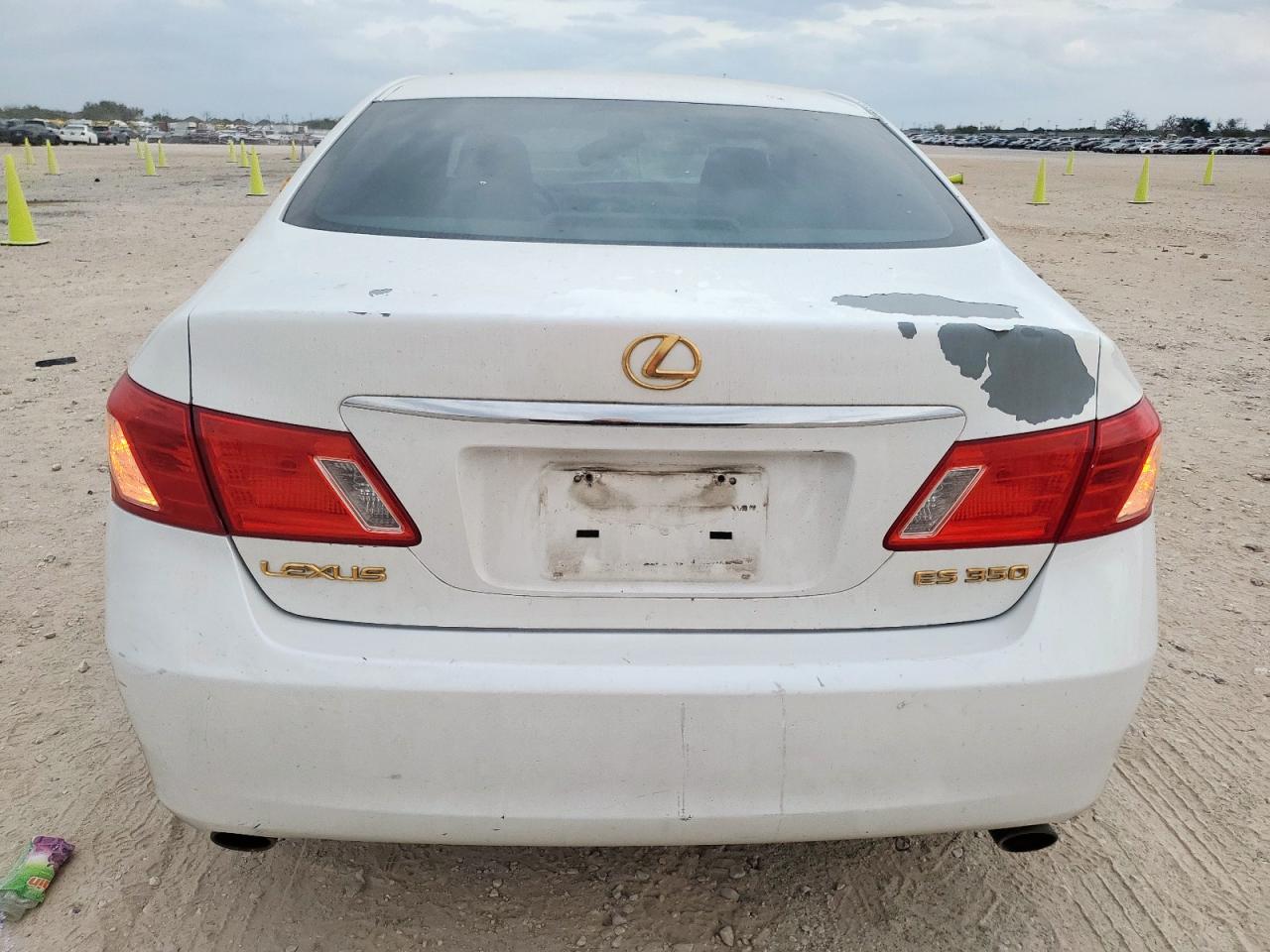 Lexus Es 350 Image 7