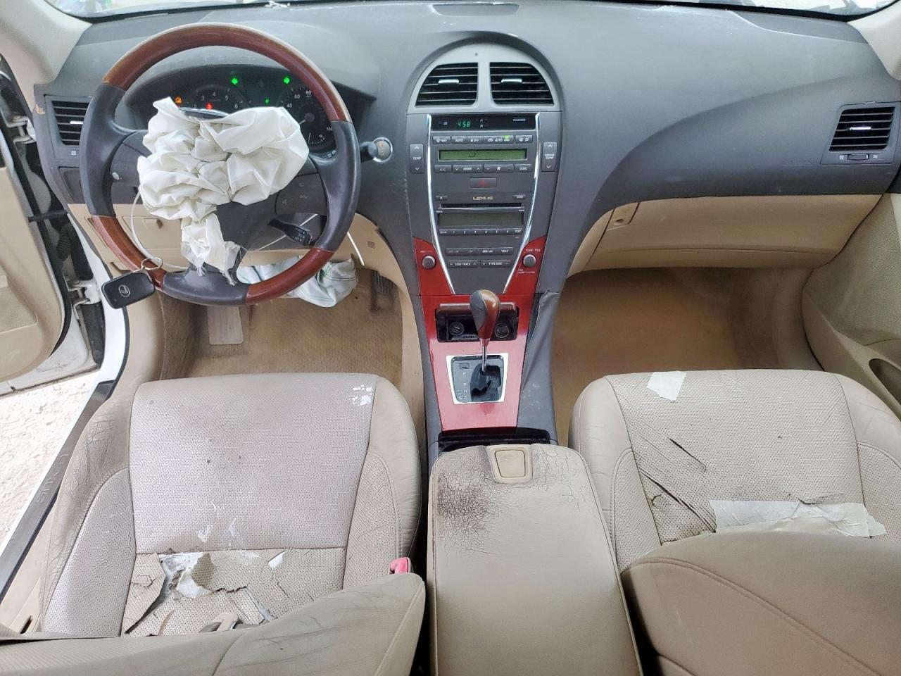 Lexus Es 350 Image 10