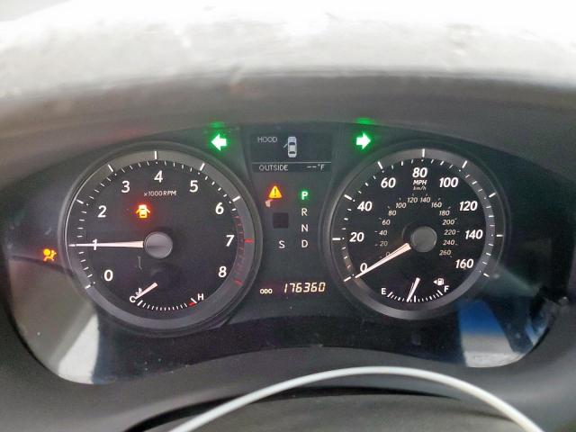 Lexus Es 350 Image 4