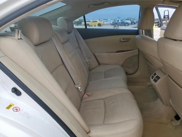 Lexus Es 350 Image 9
