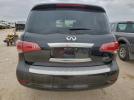 INFINITI Qx Image 11