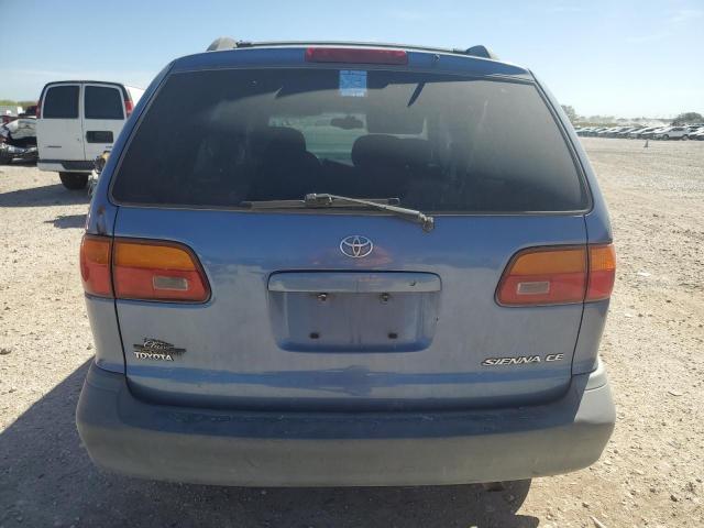 Toyota Sienna Ce Image 7