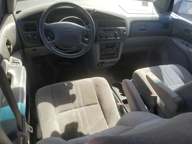 Toyota Sienna Ce Image 12