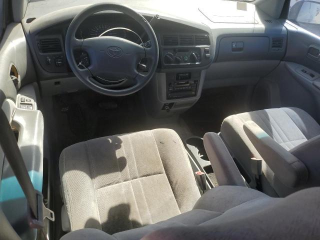 Toyota Sienna Ce Image 12