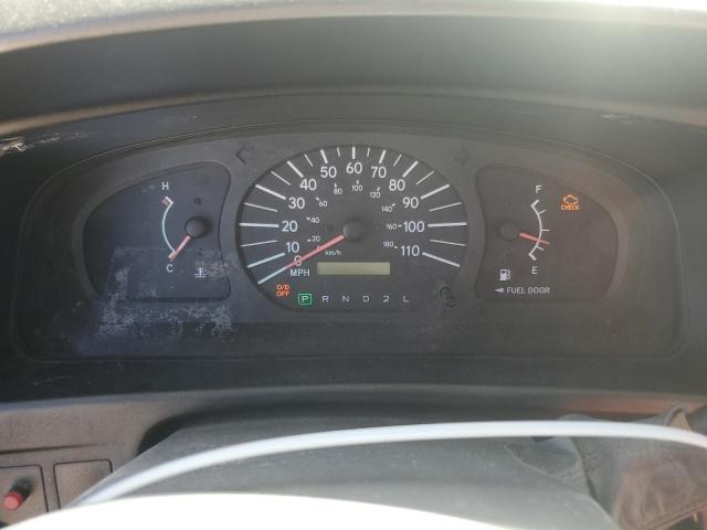 Toyota Sienna Ce Image 11