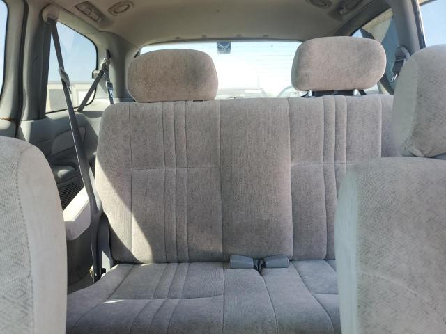 Toyota Sienna Ce Image 13