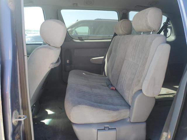 Toyota Sienna Ce Image 10