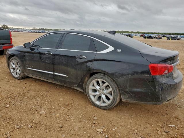 Chevrolet Impala Premier Image 5