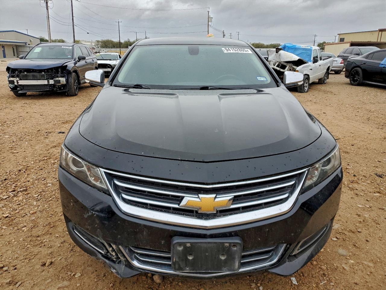 Chevrolet Impala Premier Image 6