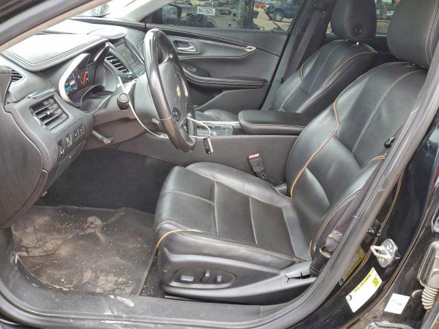 Chevrolet Impala Premier Image 8